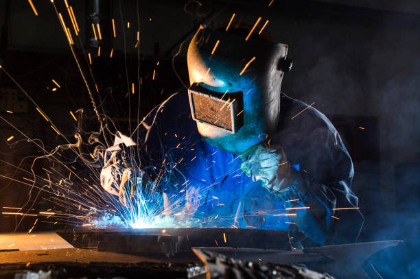 Best Marine and Shipbuilding Welding in Cottonwood, AZ