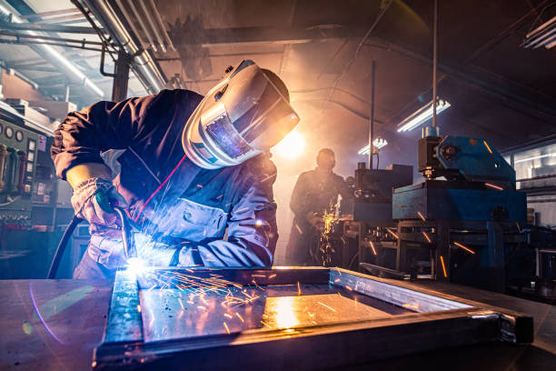 Best Artistic and Custom Metal Fabrication in Cottonwood, AZ