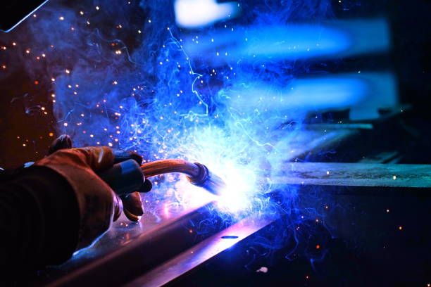 Best Structural Steel Welding in Cottonwood, AZ