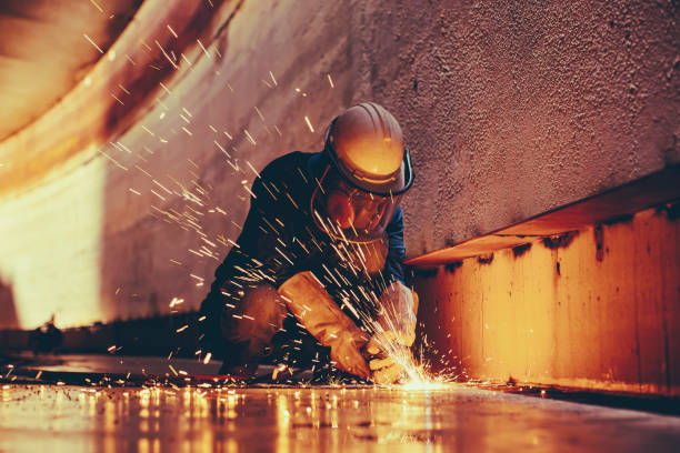 Best Specialty Welding Processes in Cottonwood, AZ