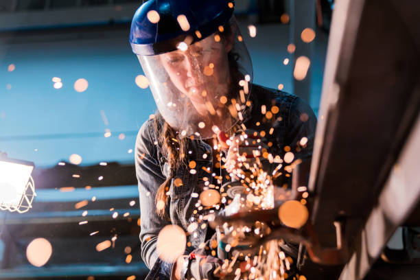 Reliable Cottonwood, AZ Welder & Metal Fabrication Solutions