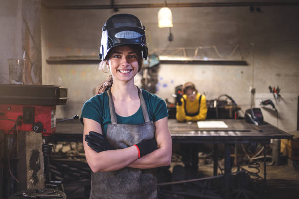 Affordable Welder Services in Cottonwood, AZ