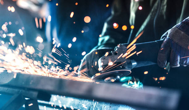 Best Automation and Robotic Welding in Cottonwood, AZ